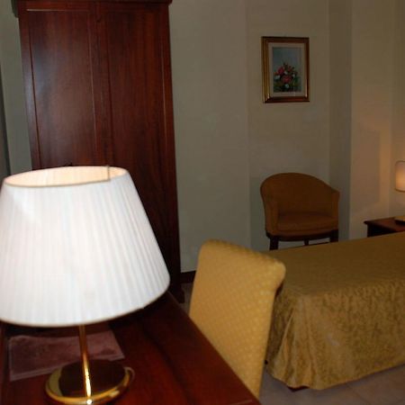 Certosa Hotel Milan Exterior photo